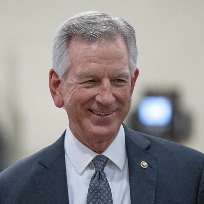 Hundreds of military promotions are on hold as a Republican senator demands end to abortion policy